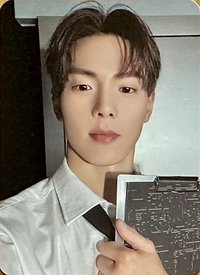 10週年演唱會 入場卡 / 場限卡 D2 Monbebe Only