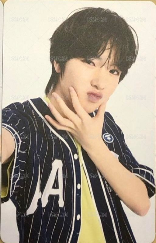 2025 夏日祭 隨機卡  正面