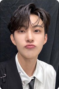 B2P展覽 第一週 周邊卡 #7