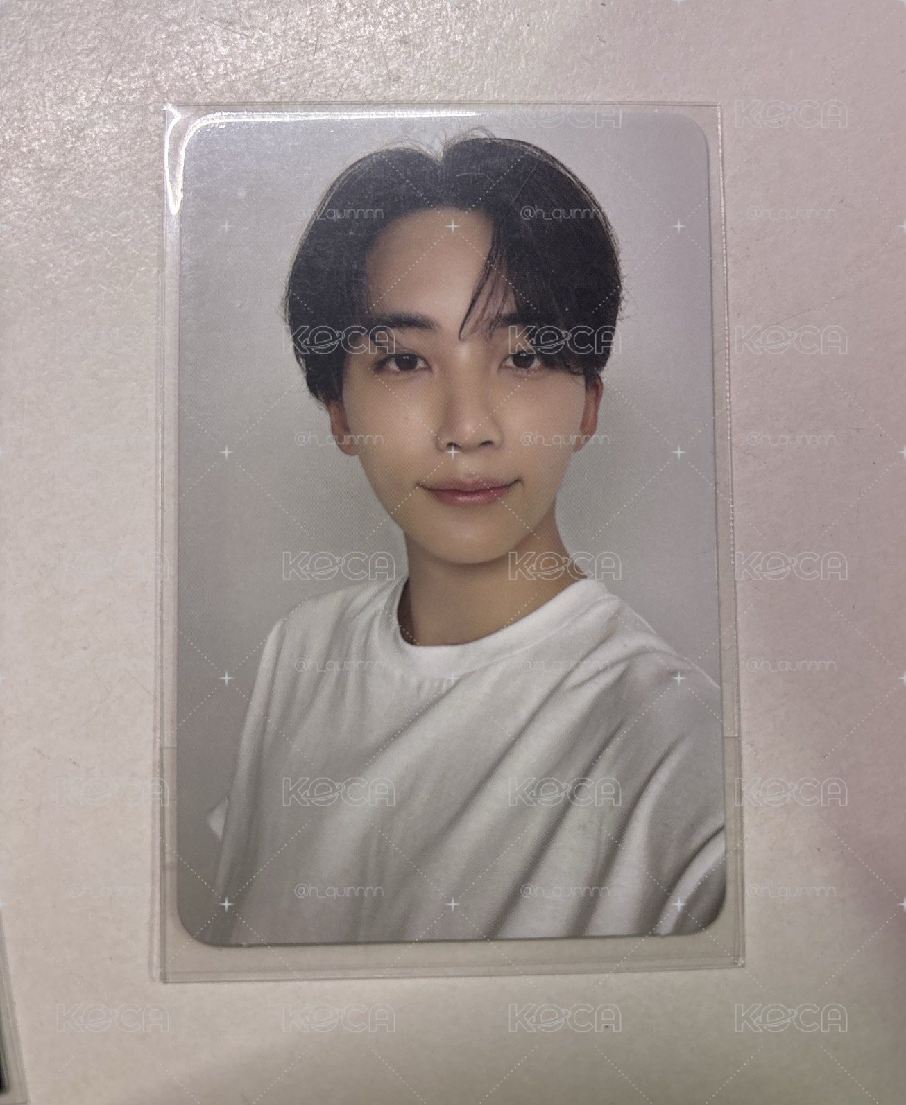 SEVENTEEN is right here 克拉盤 淨漢小卡