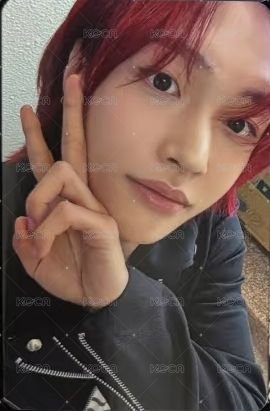 ODYSSEY dmm 1.0 幸運卡  正面