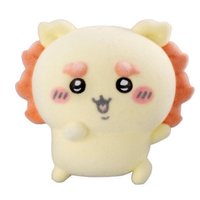 食玩/盒玩 公仔 植絨公仔 第二彈