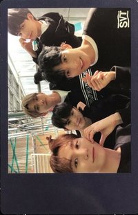 22‘克拉島 隨機卡 唱隊