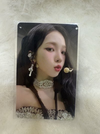 aespa LYNKPOP VR演唱會柚