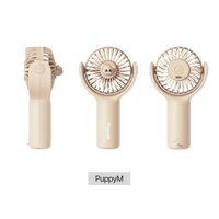 3rd 世巡 迷你風扇 手持風扇