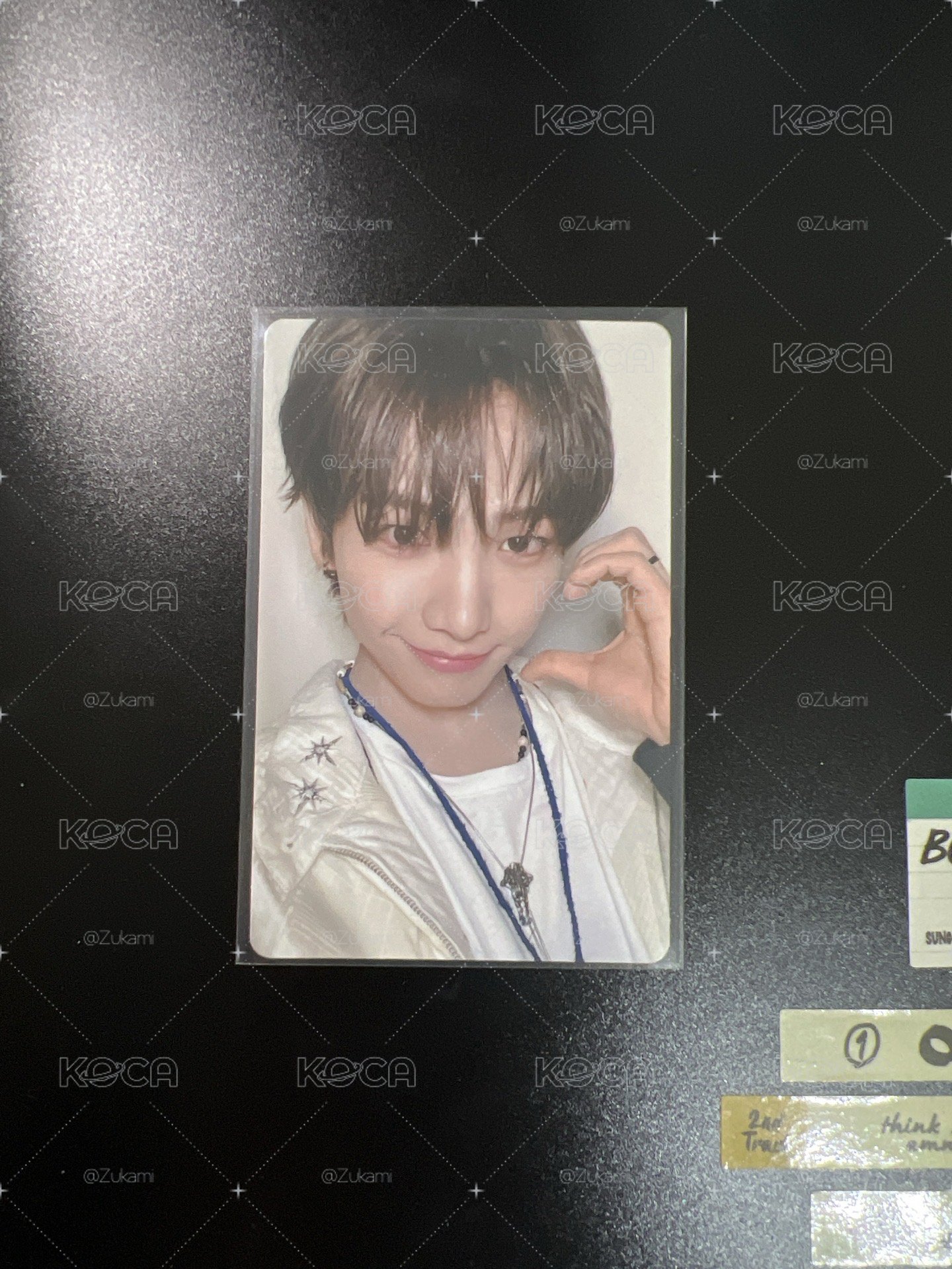 19.99專卡Jaehyun