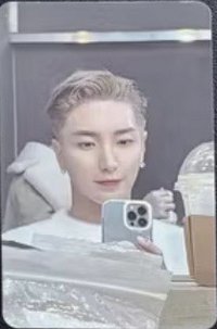 celebration 專輯卡 