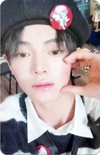 SUMMER BEAT! wvs 簽售卡 