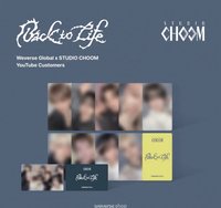 BTL wvs GL x STUDIO CHOOM