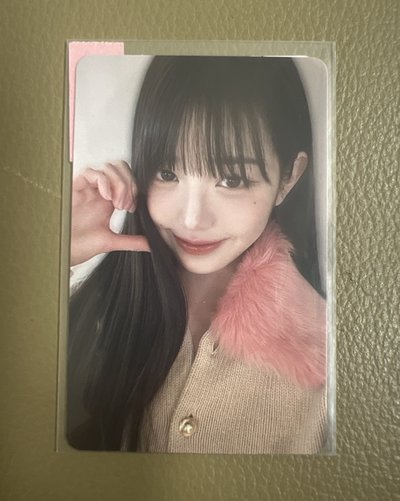 張員瑛 馬來西亞簽售 I’VE MINE