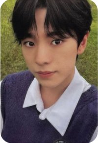 Steady 專輯卡 Nct Wish Yushi  專卡