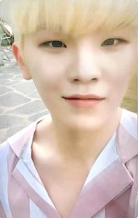 YMMD 專輯卡 MINI5｜SET THE SUN ver.