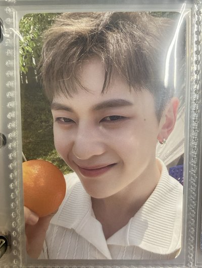 石馬修 二期會員禮小卡（2張一組）