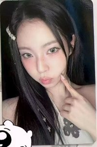 正規一 打歌卡 第二週