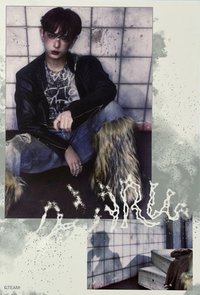 BTL 專輯卡 BREATH ver. 相片