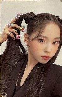 AD MARE 專輯卡 限量版 專卡圭