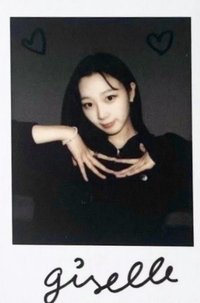 Girls yzy 簽售卡 一直娛簽售2.0拍立得吉