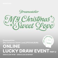 聖誕單曲專輯 MS LD2.0