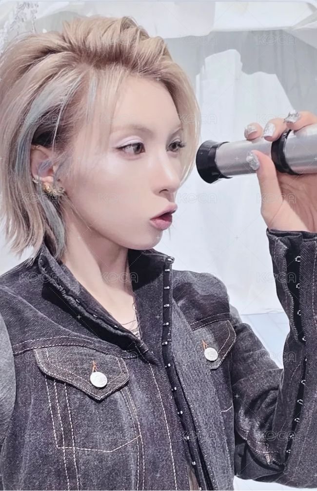 FORWARD 專輯卡 電子專 Go ver. 正面