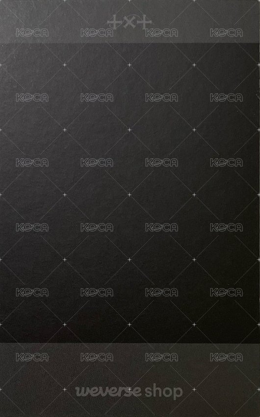 24’巡迴 wvs 特典卡 首爾安可DVD 背面