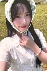 Dearest 第三週 打歌卡 
