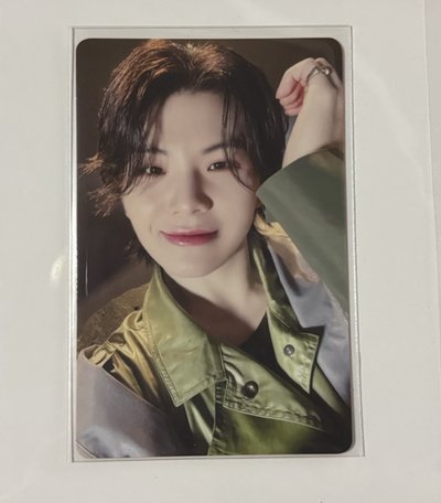 always yours日專 B盤勳 D盤榮碩寛