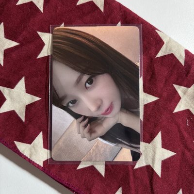 Armageddon 背心小卡 吉