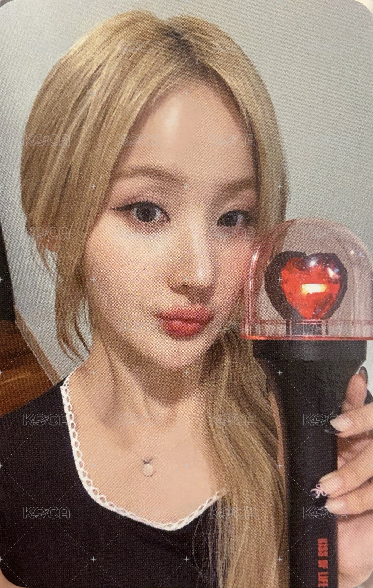 手燈 wm 周邊卡 手燈卡 正面