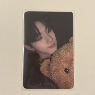 🌟Hello Live 線下 簽售卡 全員 可單出