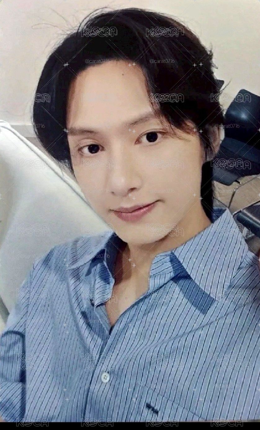 迷12 冬日男友 特典俊