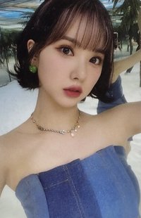 迷二 專輯卡 粉版