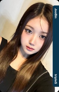 <ASSEMBLE24> 專輯卡 D302