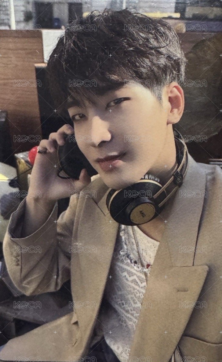 MINI11 wvs 埼玉 入場卡 / 場限卡  正面