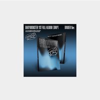 DRIP 專輯 DRIP正規一輯 BINDER版 