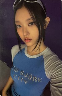 Supernatural 周邊卡 快閃店卡包小卡