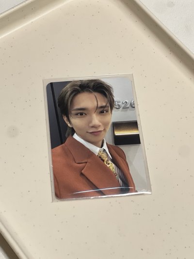 秀卡 部分可當綁