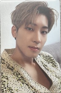 21‘DICON 雜誌卡 