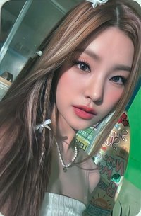 KILL MY DOUBT sw 1.0 簽售卡 