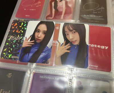 This is for 特典卡