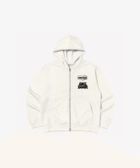 會員專屬客製化（象牙白）