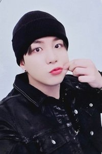 GH1 TOKTOQ DIGIPAK 特典卡 