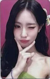 I SWAY ms 10.0 幸運卡 A