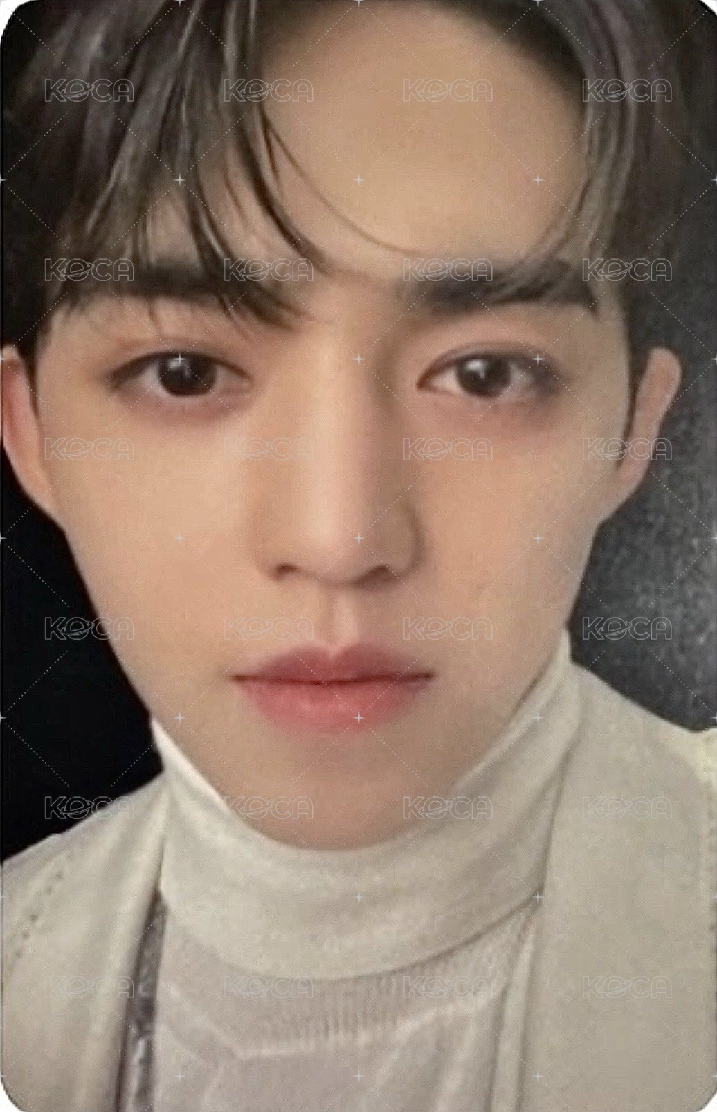 DREAM 環球 大阪 入場卡 / 場限卡  正面