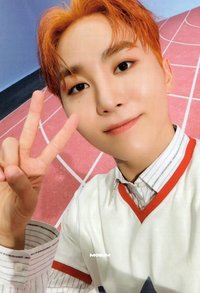 BSS<SECOND WIND> 專輯卡 BSS｜SECOND WIND｜特別 ver.