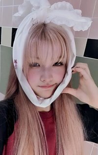 I'LL LIKE YOU wvs 特典卡 快閃店C