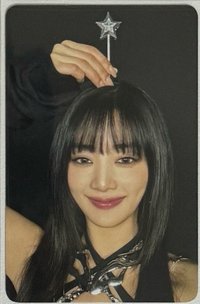 24’演唱會 iDOL 隨機卡 