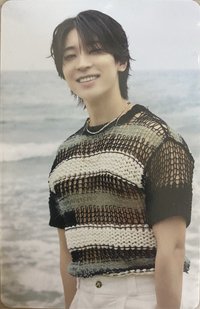 MINI12 塔店 特典卡 