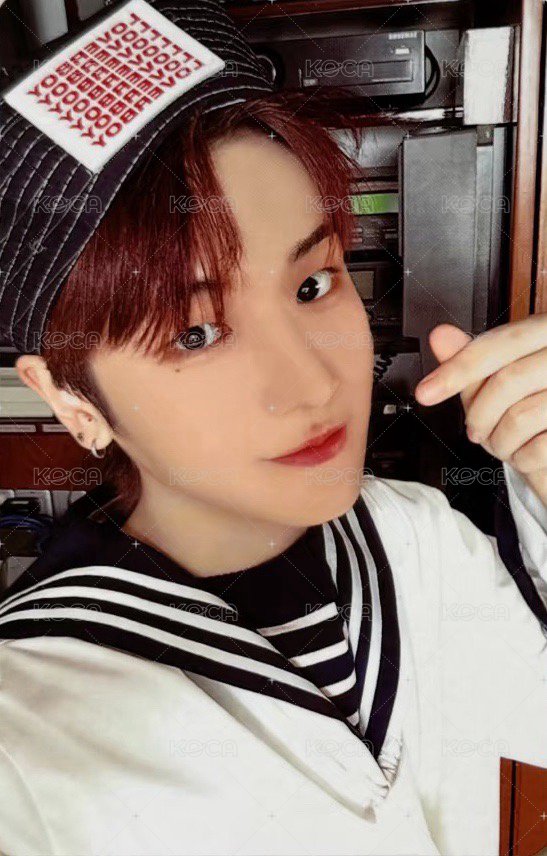 一期會員 會員禮卡  正面