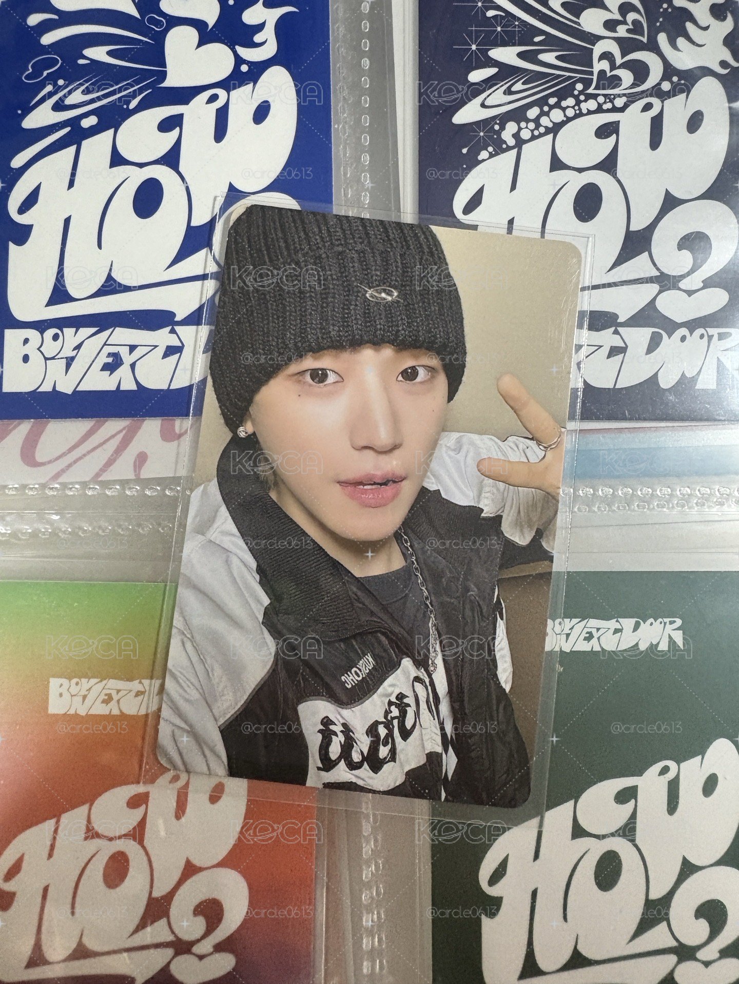 19.99 CLINK ver.