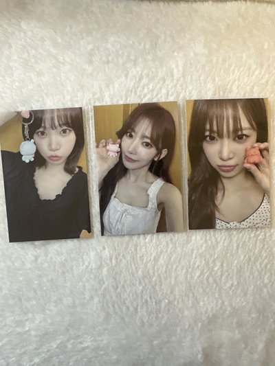 LE SSERAFIM FIM’S CLUB X EARP EARP聯名夏日周邊5萬滿額卡 櫻采採